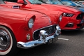 Ford Thunderbird